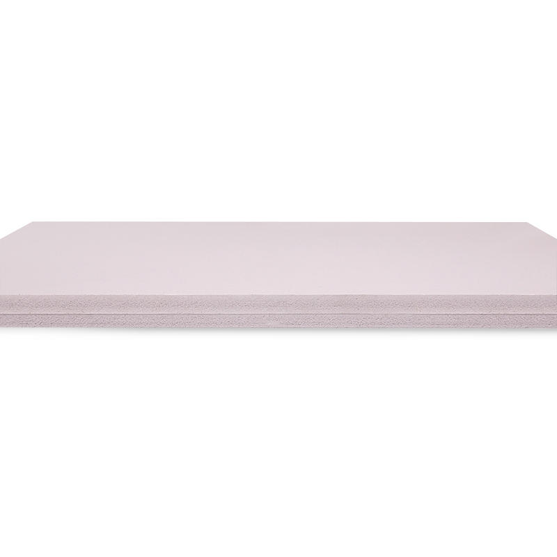 Waterproof 12-18mm PVC foam board for furniture 