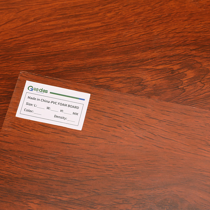 Aluminium foam board