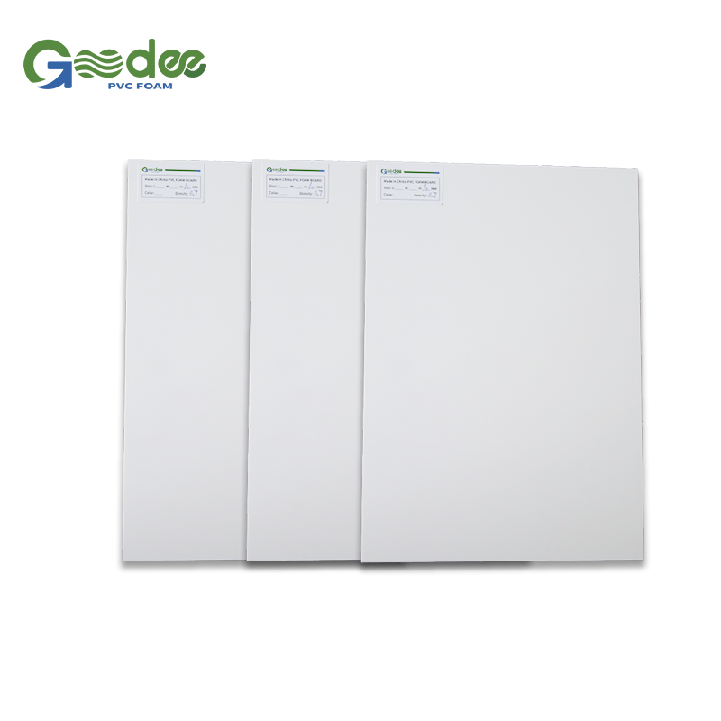 Pvc Foam Board