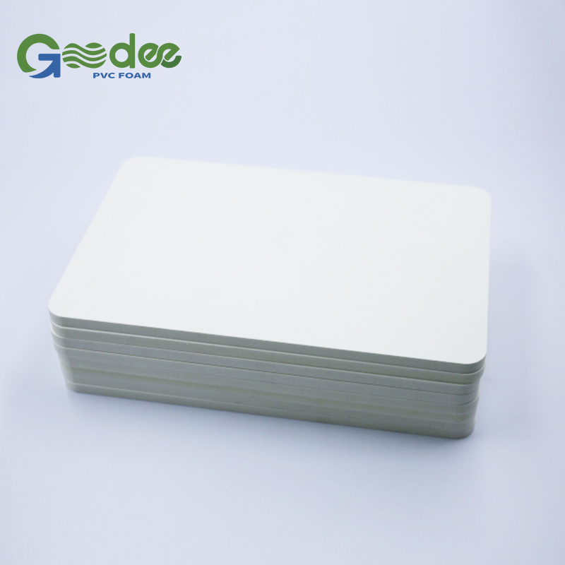 Pvc Foam Board