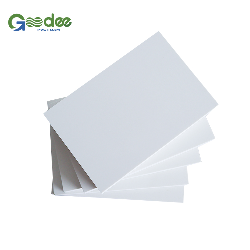 Pvc Foam Board