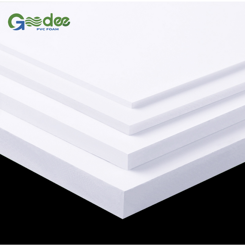 Pvc Foam Board