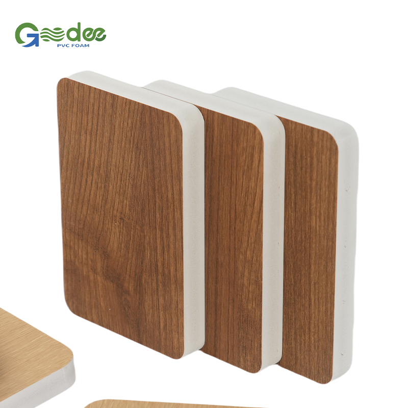 High-density substrate PVCLaminatedboard