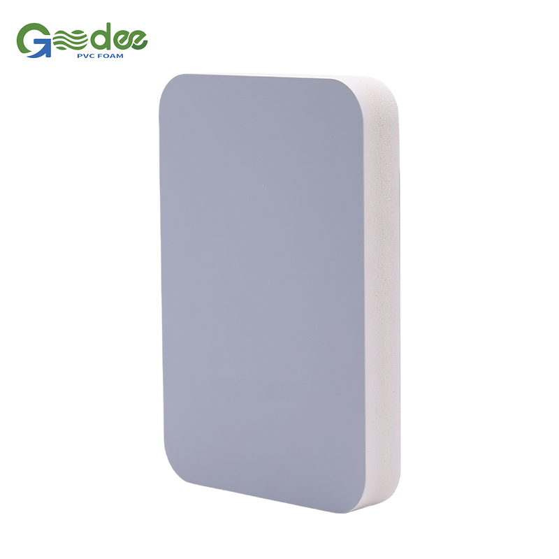 Seamless splicing, overall aesthetic custom PET laminate board